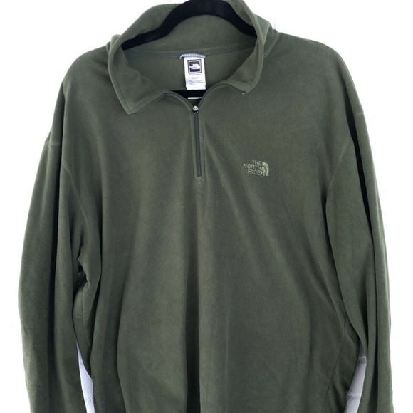 the north face mens sweater